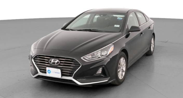 2019 Hyundai Sonata SE -
                Tempe, AZ