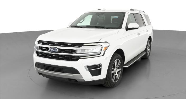 2022 Ford Expedition Limited -
                Bessemer, AL