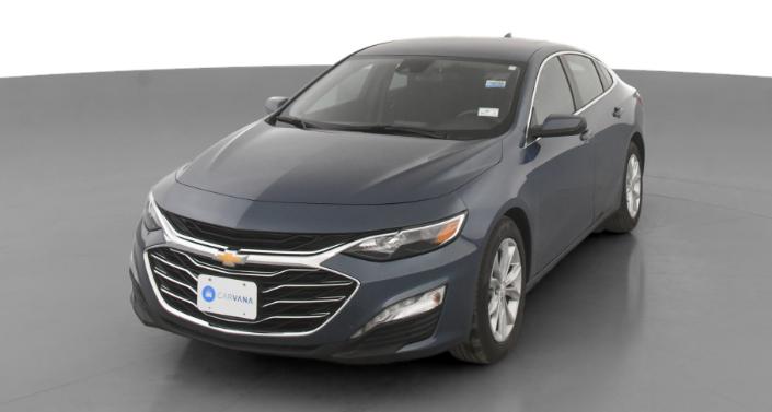 2024 Chevrolet Malibu LT -
                Fort Worth, TX