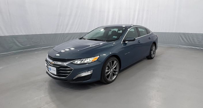 2024 Chevrolet Malibu LT -
                Akron, NY
