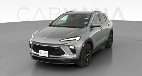 2024 Buick Encore GX