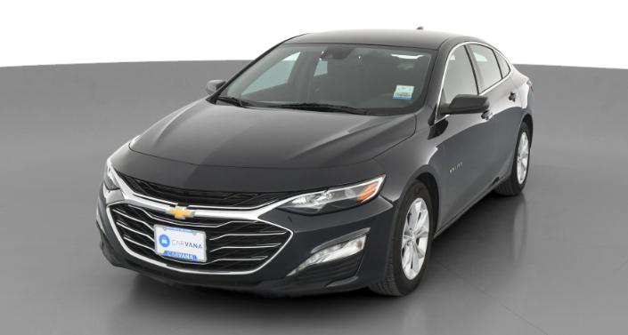 2023 Chevrolet Malibu LT -
                Tooele, UT