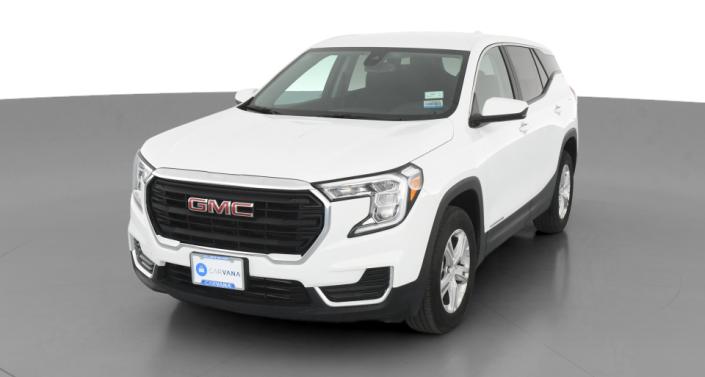 2024 GMC Terrain SLE -
                Tooele, UT