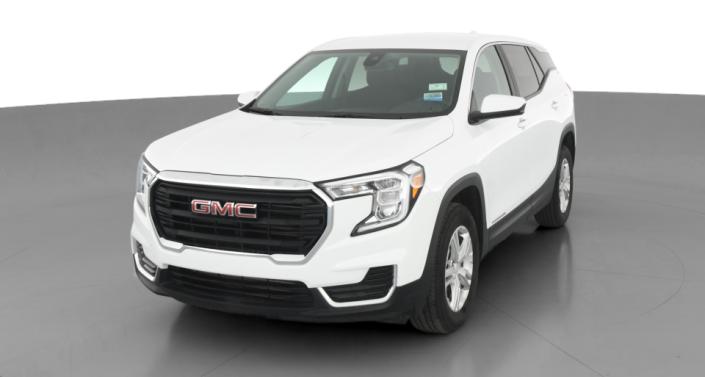2024 GMC Terrain SLE -
                Tooele, UT