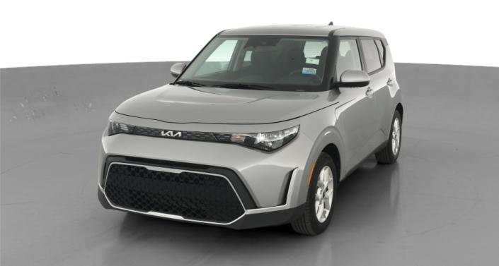 2023 Kia Soul LX -
                Concord, NC