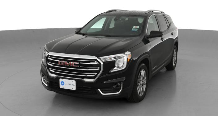 2024 GMC Terrain SLT -
                Lorain, OH
