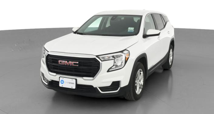 2024 GMC Terrain SLE -
                Lorain, OH