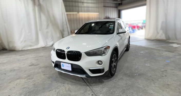 2018 BMW X1 sDrive28i -
                San Antonio, TX