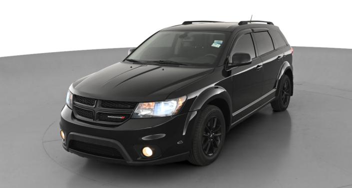2019 Dodge Journey SE -
                Beverly, NJ
