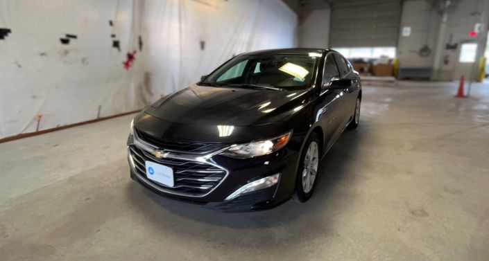 2023 Chevrolet Malibu LT -
                Fairview, OR