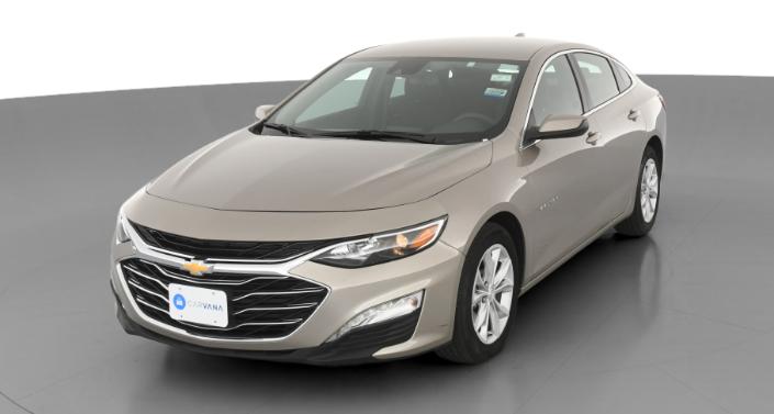 2024 Chevrolet Malibu LT -
                Rocklin, CA