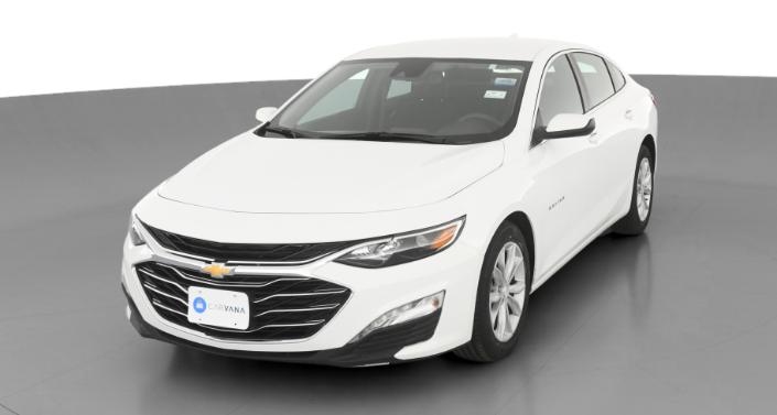 2024 Chevrolet Malibu LT -
                Rocklin, CA