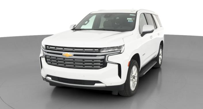 2023 Chevrolet Tahoe Premier -
                Rocklin, CA