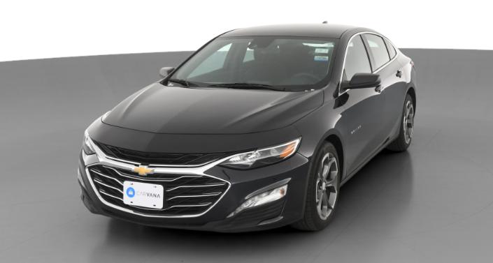 2023 Chevrolet Malibu LT -
                Rocklin, CA
