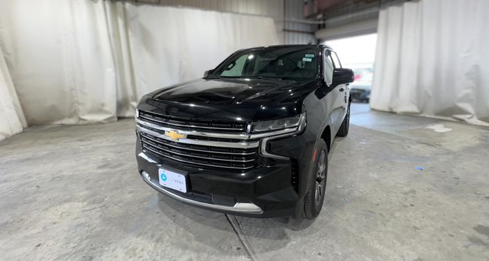 2023 Chevrolet Tahoe LT -
                Houston, TX