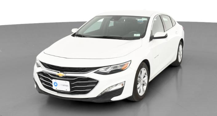 2023 Chevrolet Malibu LT -
                  San Antonio, TX