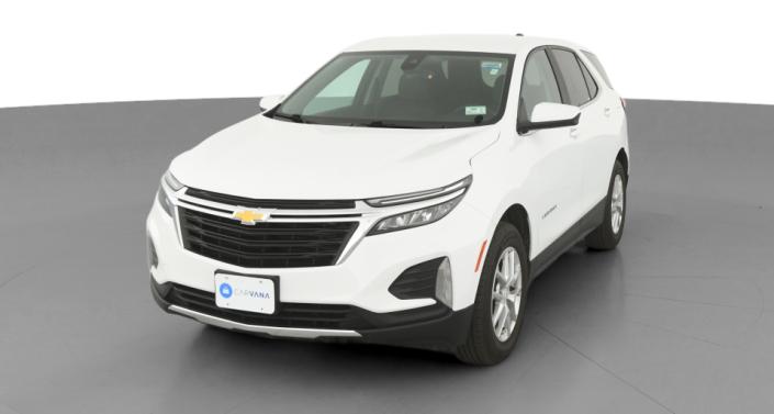2023 Chevrolet Equinox LT -
                Tolleson, AZ