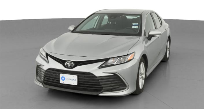2023 Toyota Camry LE -
                Tolleson, AZ