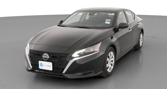 2024 Nissan Altima S -
                Tolleson, AZ