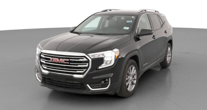 2023 GMC Terrain SLT -
                Tolleson, AZ