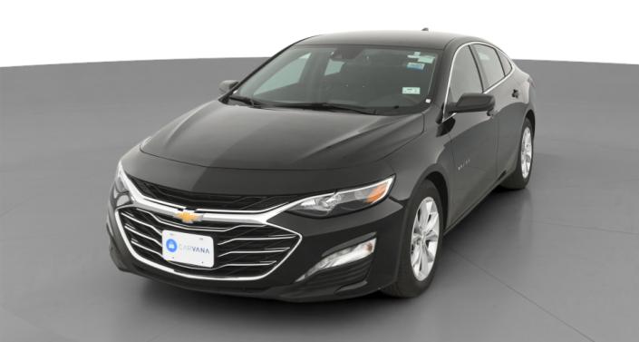 2023 Chevrolet Malibu LT -
                Tolleson, AZ
