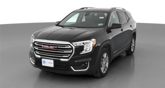 2024 GMC Terrain SLT -
                Richton Park, IL