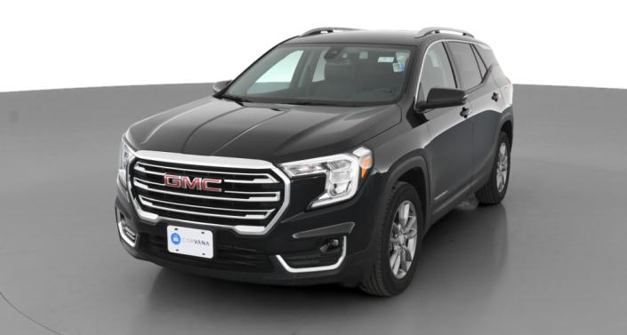 2024 GMC Terrain SLT -
                Richton Park, IL