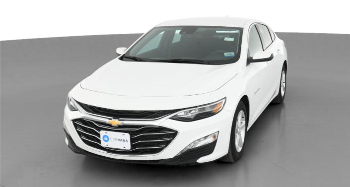 2023 Chevrolet Malibu LT -
                Richton Park, IL
