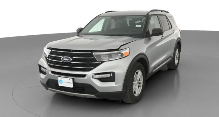 2024 Ford Explorer XLT -
                Shreveport, LA