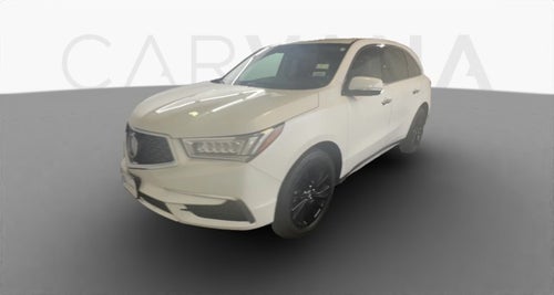 2020 Acura MDX