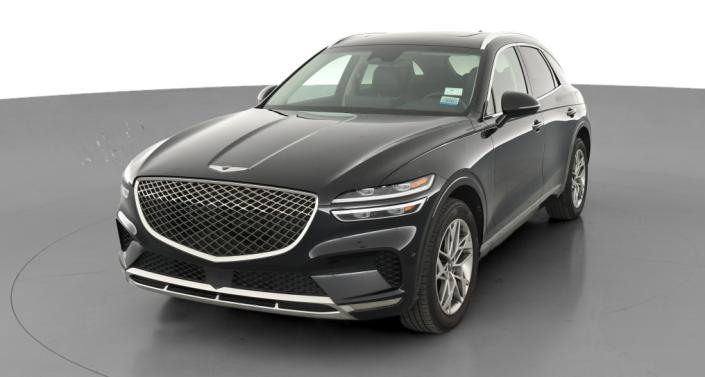 2022 Genesis GV70 Standard -
                  Lorain, OH