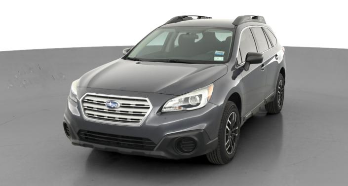 2016 Subaru Outback 2.5i -
                Lorain, OH