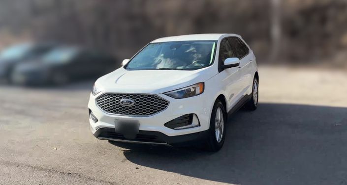 2024 Ford Edge SEL -
                Bridgeville, PA