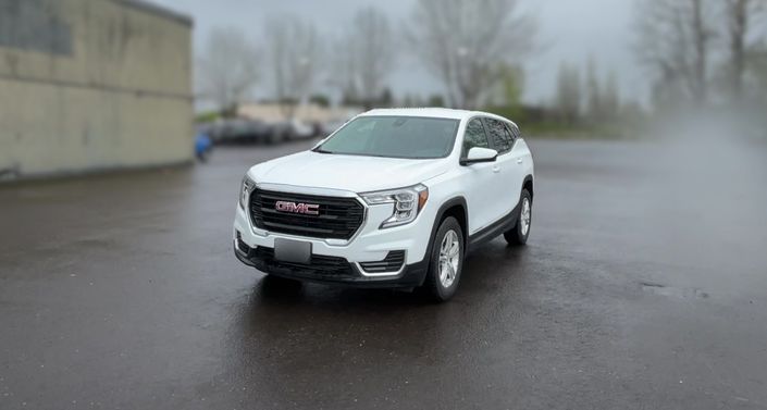 2024 GMC Terrain SLE -
                Fairview, OR