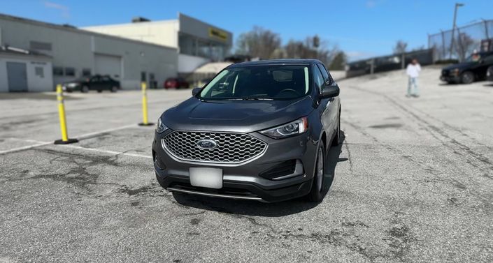 2024 Ford Edge SEL -
                Baltimore, MD