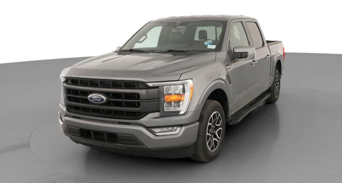 2021 Ford Econoline E-150 -
                Auburn, GA