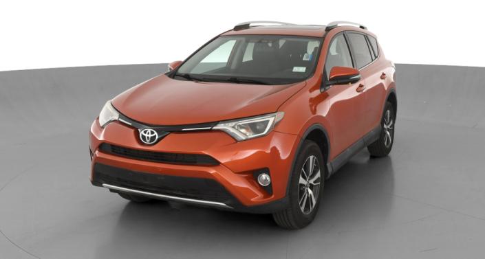 2016 Toyota RAV4 XLE -
                  Colonial Heights, VA