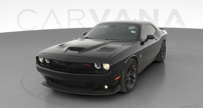 2016 Dodge Challenger | Carvana 2016 Dodge Challenger | Carvana