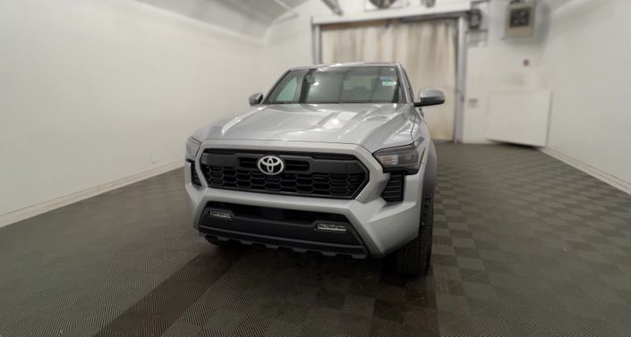 2024 Toyota Tacoma TRD Off-Road -
                Framingham, MA