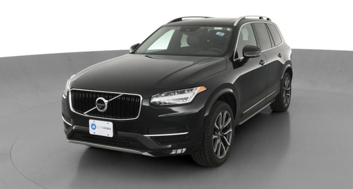 Thumbnail: 2018 Volvo XC90 - 1