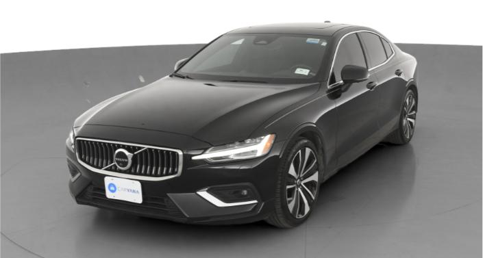 2023 Volvo S60 B5 Ultimate -
                Wheatland, OK