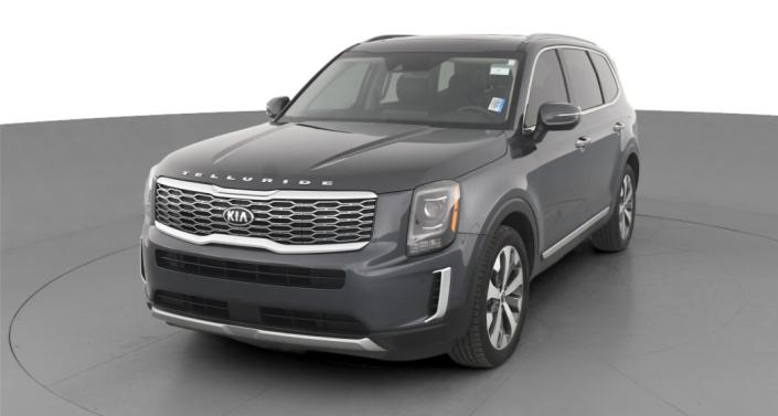 2020 Kia Telluride S -
                West Memphis, AR