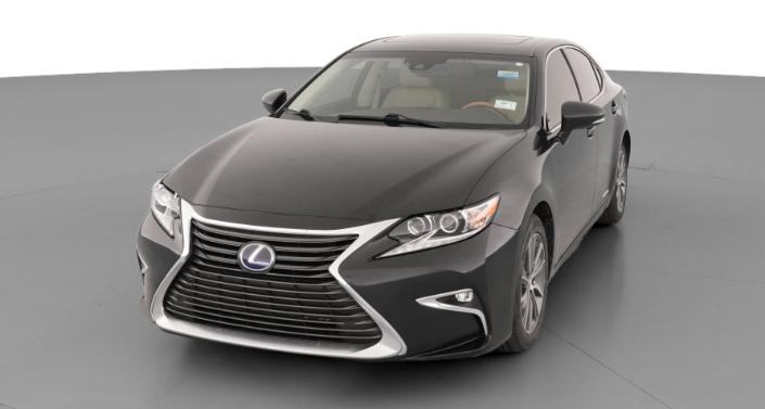 2016 Lexus ES Hybrid 300h -
                  Tolleson, AZ
