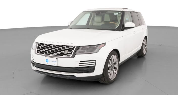 2018 Land Rover Range Rover HSE -
                Tolleson, AZ