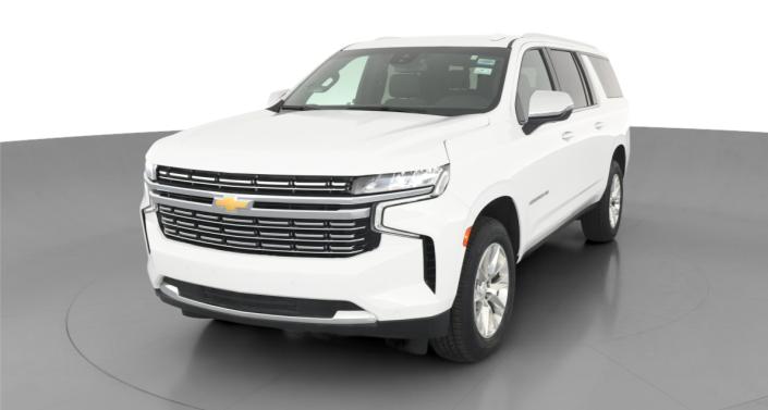 2023 Chevrolet Suburban Premier -
                Rocklin, CA