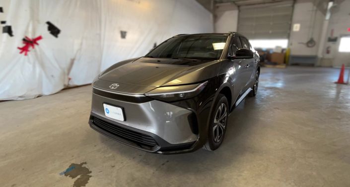 2024 Toyota bZ4X XLE -
                Fairview, OR