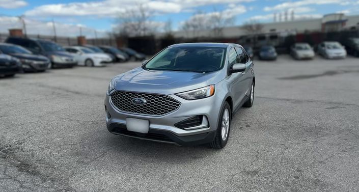 2024 Ford Edge SEL -
                Baltimore, MD