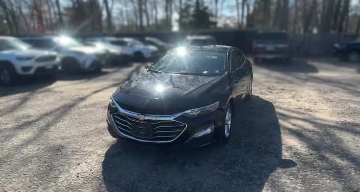 2023 Chevrolet Malibu LT -
                Yaphank, NY