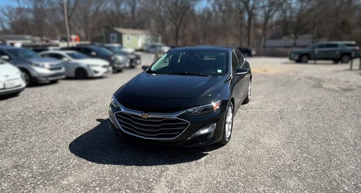 2023 Chevrolet Malibu LT -
                Yaphank, NY
