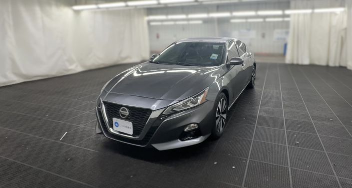 Thumbnail: 2019 Nissan Altima - 1